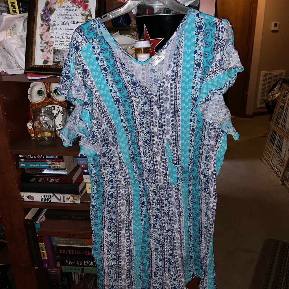 Beautiful Romper❤️
